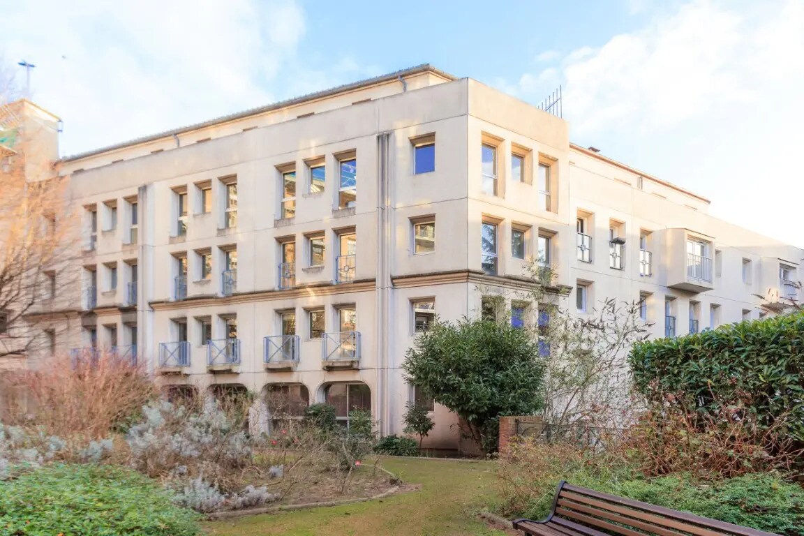 Bureau dans Rouen à louer Photo du bâtiment- Image 1 de 12