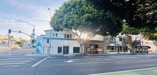 More details for 2615-2619 Main St, Santa Monica, CA - Office, Retail for Lease