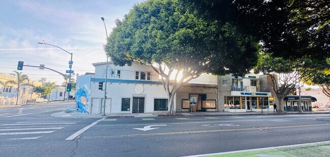 More details for 2615-2619 Main St, Santa Monica, CA - Office, Retail for Lease