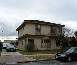 Plus de détails pour 4292 Howard Ave, Los Alamitos, CA - Multi-résidentiel à vendre
