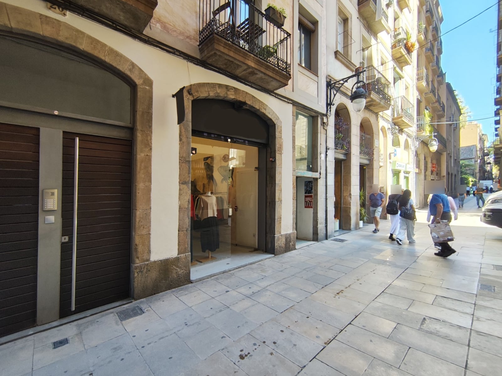 Carrer d'Elisabets, 20, Barcelone, Barcelona à louer Plan d’étage- Image 1 de 13