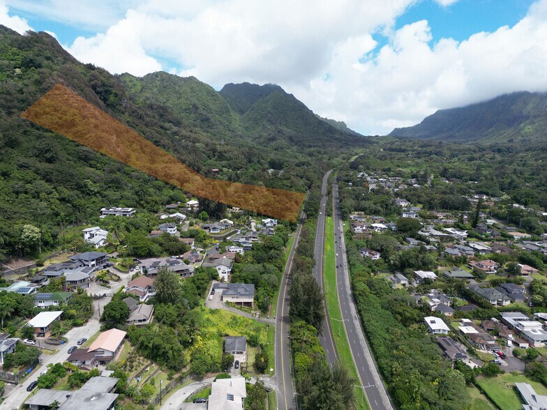 3800 Waokanaka St, Honolulu, HI à vendre - Photo du bâtiment - Image 3 de 6