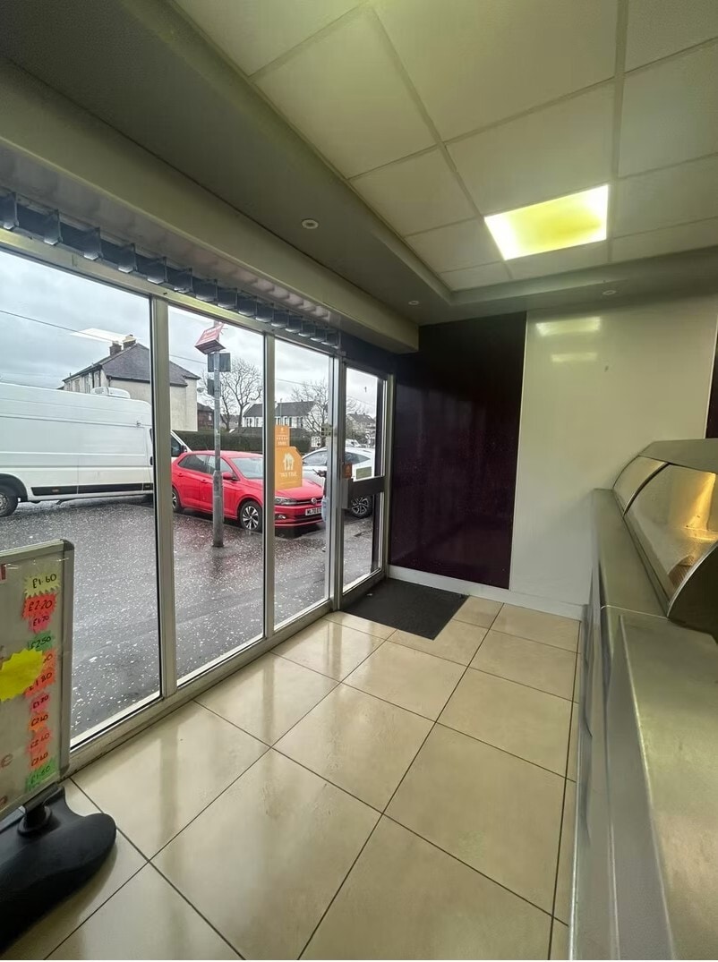 19 Barrachnie Rd, Baillieston for lease Interior Photo- Image 1 of 7