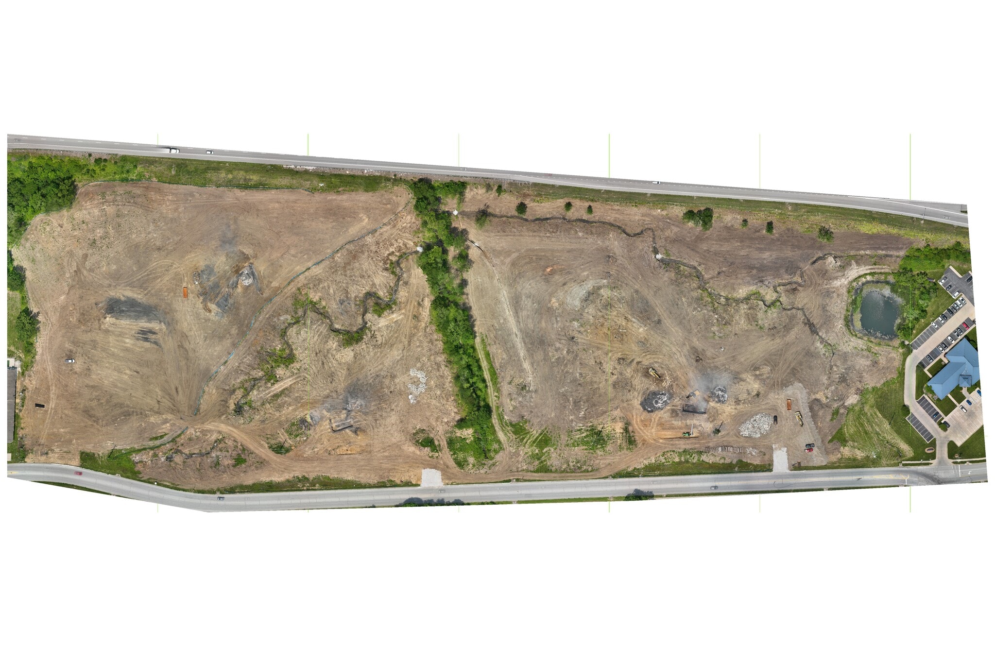 Russell Ave, Warrensburg, MO for sale Primary Photo- Image 1 of 2