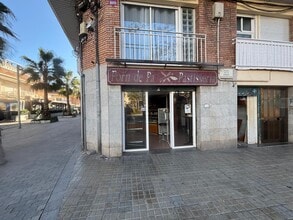 Commerce de détail dans Castelldefels, Barcelona à louer Photo intérieure- Image 1 de 13