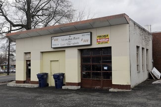 Plus de détails pour 755 Main St, Hackensack, NJ - Commerce de détail à vendre