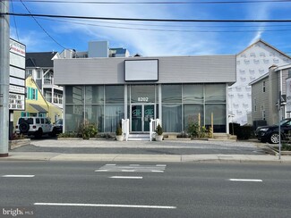 More details for 8202 Coastal Hwy, Ocean City, MD - Office for Sale