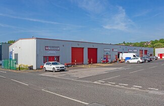 More details for Anchor Bridge Way, Dewsbury - Industrial for Lease