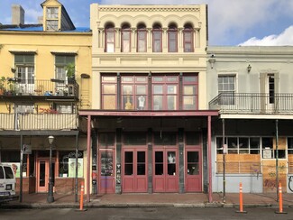 Plus de détails pour 915 Decatur St, New Orleans, LA - Vente au détail à vendre