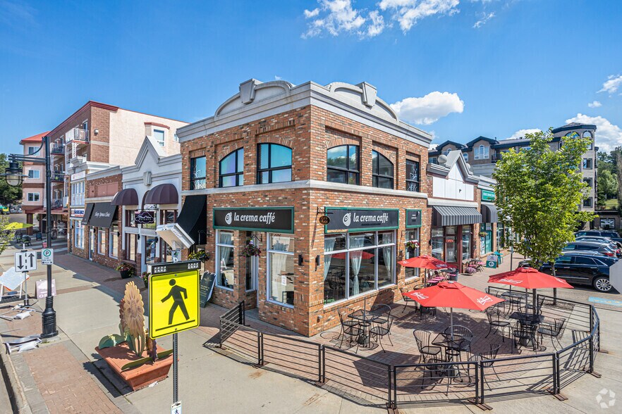44 St Thomas St, St. Albert, AB for sale - Building Photo - Image 1 of 1