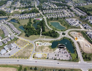 More details for State Route 747, Liberty Twp, OH - Land for Lease