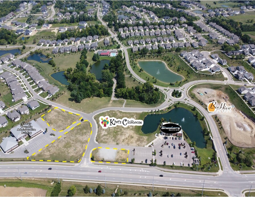 State Route 747, Liberty Twp, OH for lease Building Photo- Image 1 of 3