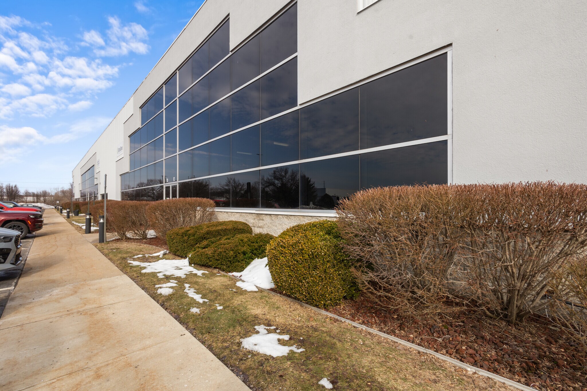 6395 Technology Ave, Kalamazoo, MI for lease Primary Photo- Image 1 of 26