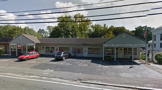 More details for 1159 Main St, Coventry, CT - Retail for Sale