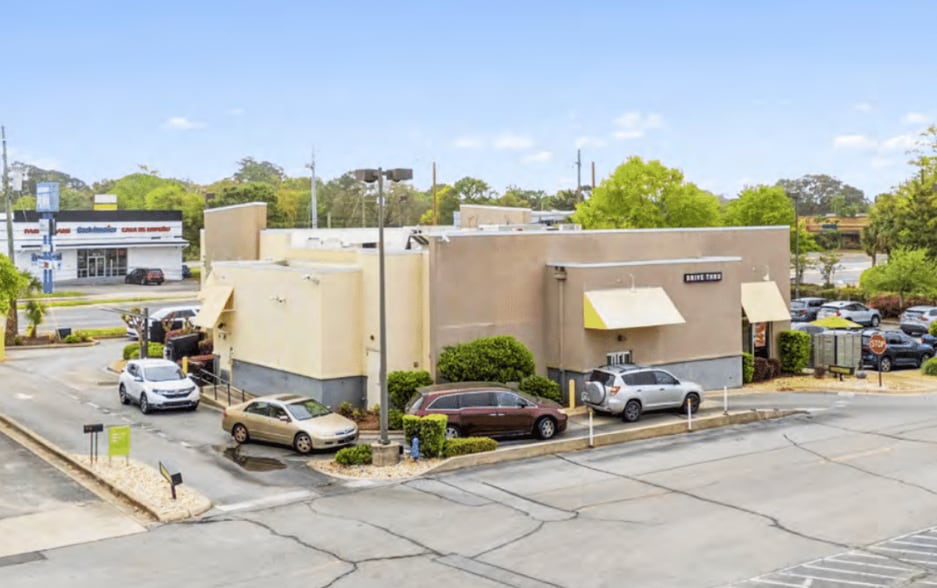 350 Mary Esther Blvd, Mary Esther, FL for sale - Building Photo - Image 2 of 6