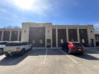 More details for 3111-3117 Babcock Blvd, Pittsburgh, PA - Office for Lease