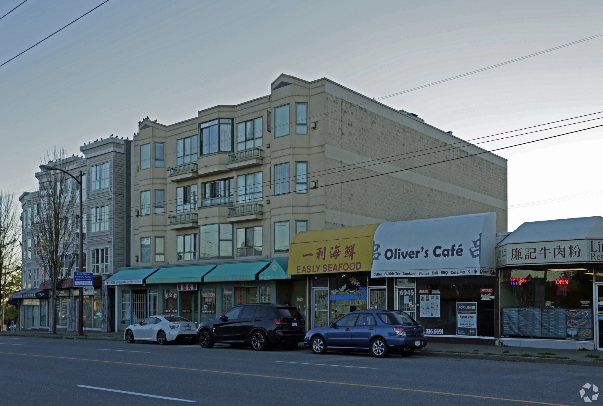 6965-6969 Victoria Dr, Vancouver, BC for sale Primary Photo- Image 1 of 1