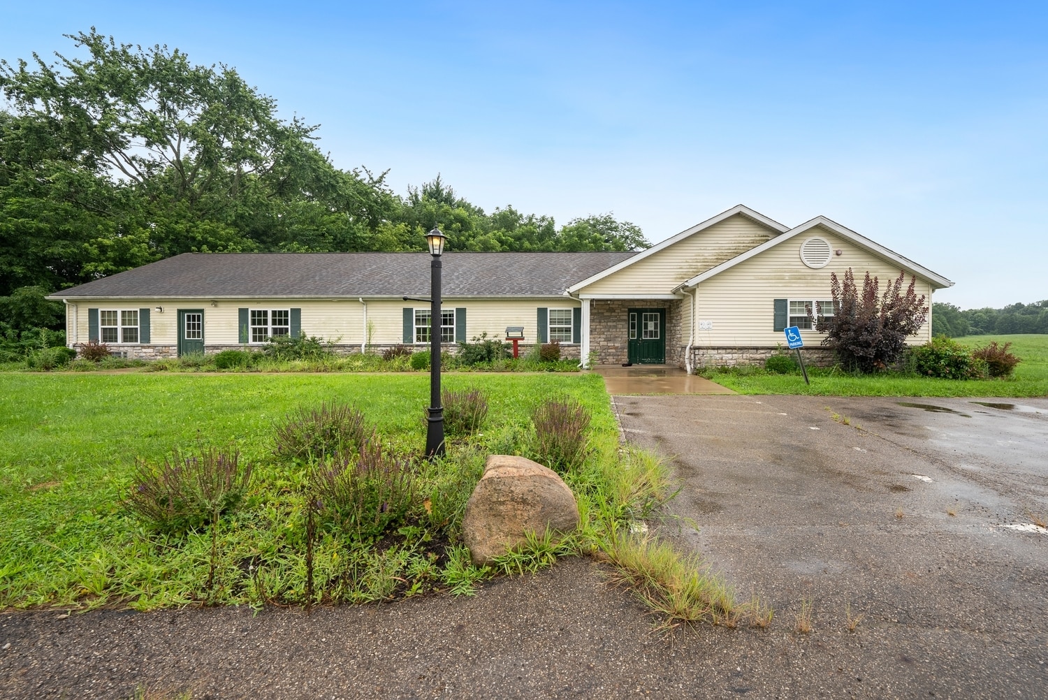 80 Miller St, Centerburg, OH for lease Building Photo- Image 1 of 41