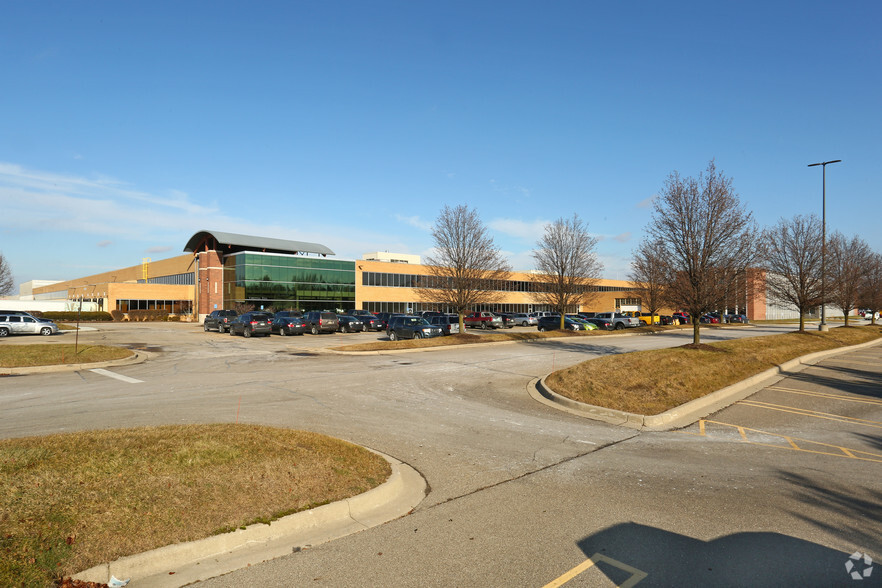 28100-28340 Plymouth Rd, Livonia, MI for sale - Building Photo - Image 1 of 1