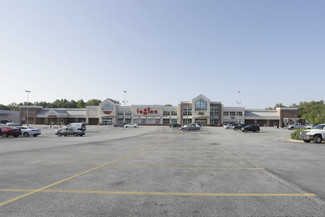 Plus de détails pour 1070 E Franklin St, Hartwell, GA - Vente au détail à louer