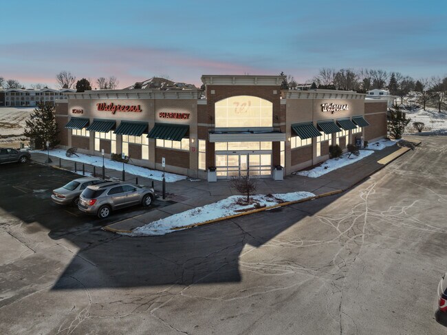 More details for 1401 Springdale St, Mount Horeb, WI - Retail for Sale