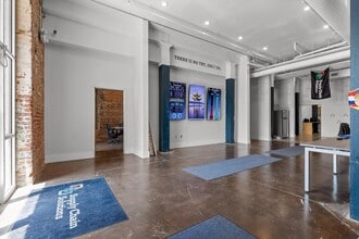 246 E 11th St, Chattanooga, TN for lease Interior Photo- Image 2 of 34