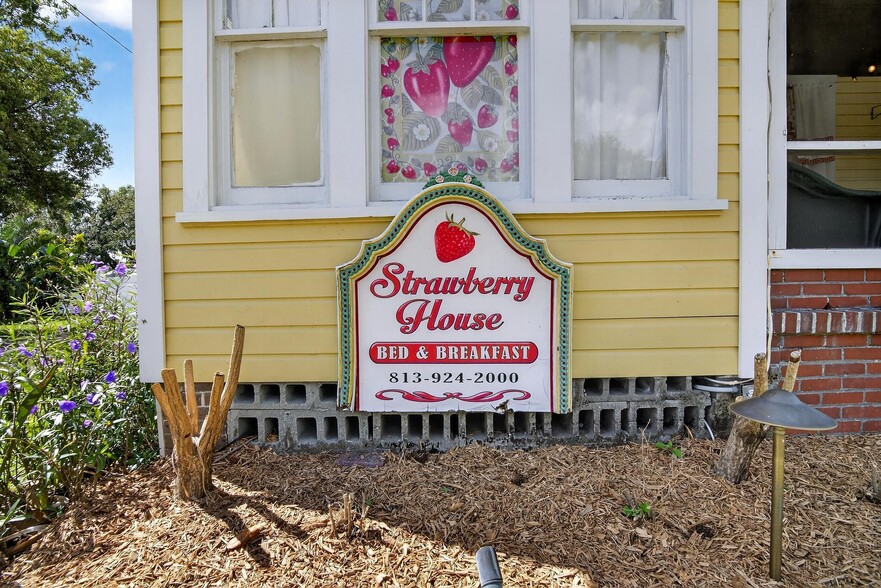 805 N Wheeler St, Plant City, FL for sale - Building Photo - Image 2 of 104