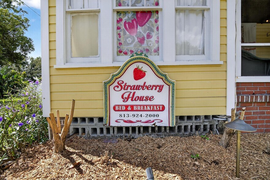 805 N Wheeler St, Plant City, FL à vendre - Photo du bâtiment - Image 2 de 104