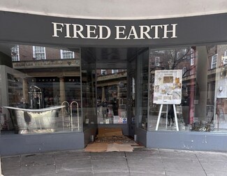 Plus de détails pour 2 Sussex St, Cambridge - Commerce de détail à louer