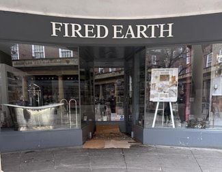 More details for 2 Sussex St, Cambridge - Retail for Lease