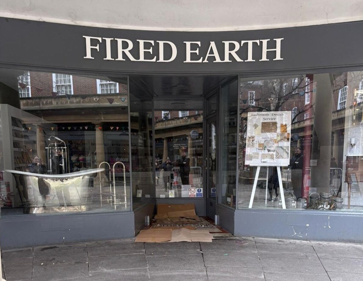 2 Sussex St, Cambridge for lease Building Photo- Image 1 of 2