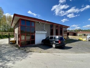 31-33 Kenyon Rd, Nelson à louer Photo du bâtiment- Image 1 de 1