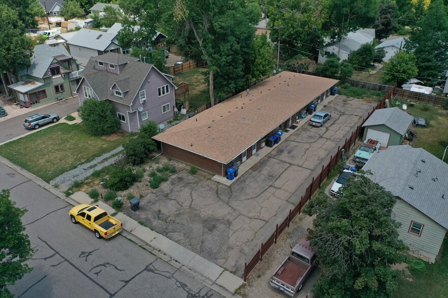 208 S Jefferson Ave, Loveland, CO for sale - Building Photo - Image 2 of 6