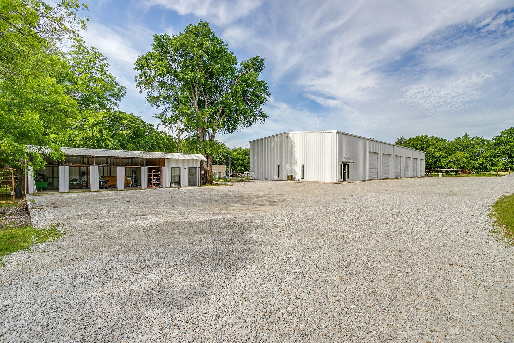 1600 FM 3433, Newark, TX for sale Building Photo- Image 1 of 44