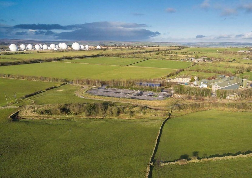 Kettlesing Head, Harrogate à louer - Photo du bâtiment - Image 2 de 9
