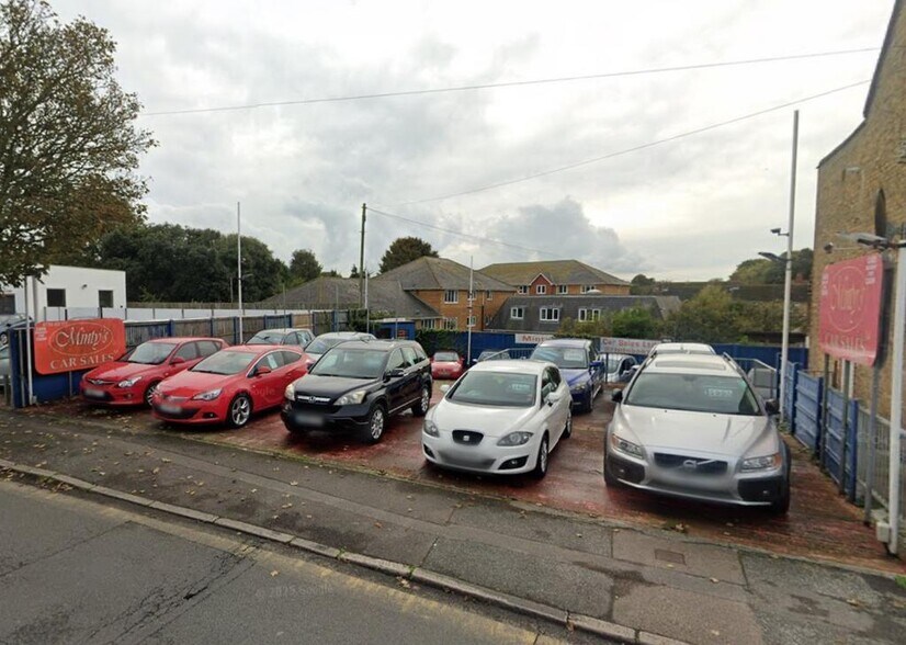 85 Albion Rd, Broadstairs à vendre - Photo du bâtiment - Image 2 de 7