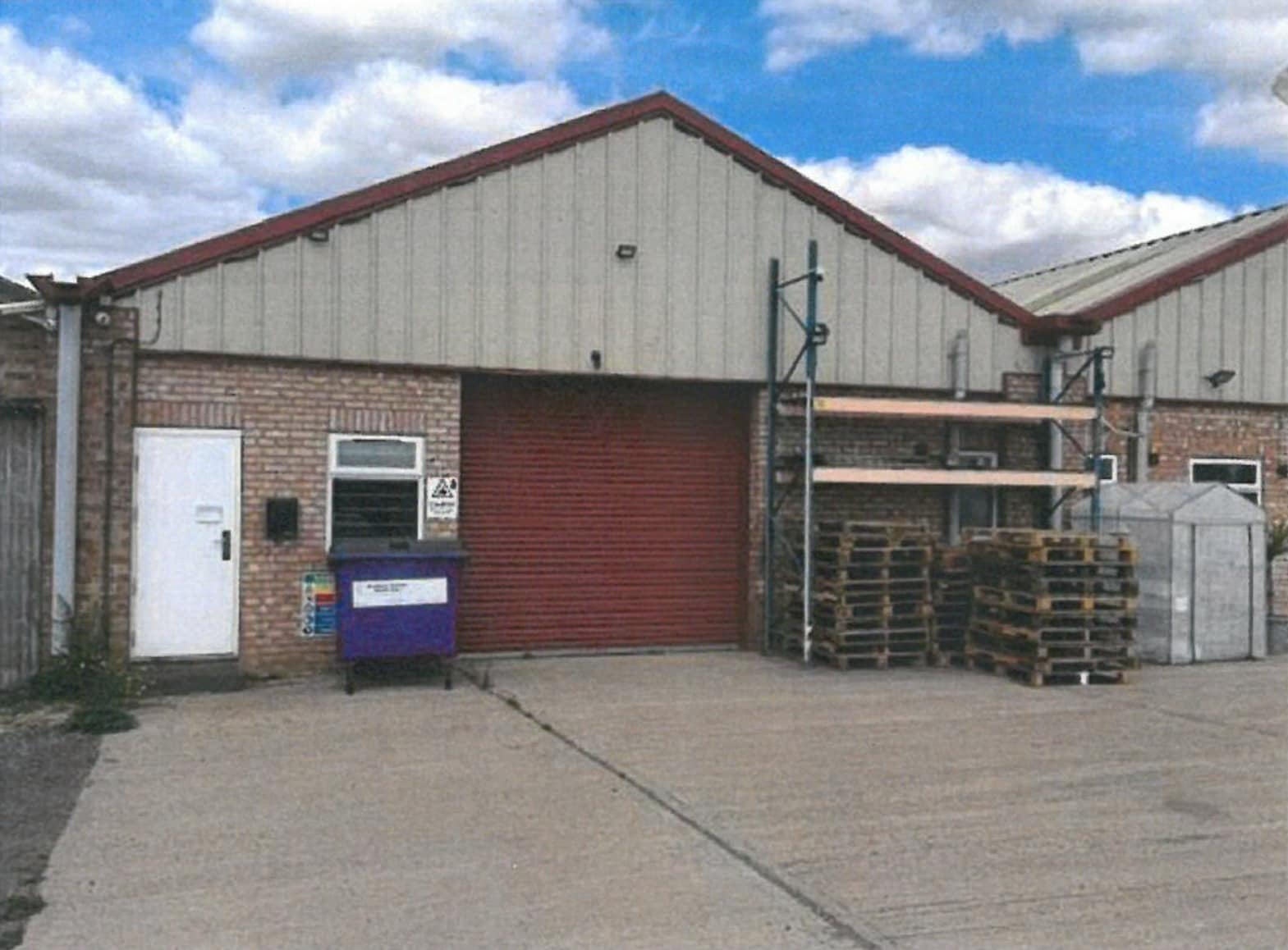 High St, Potton for lease Building Photo- Image 1 of 6