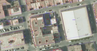 More details for Calle San Bernardo, 24, El Ejido - Land for Sale