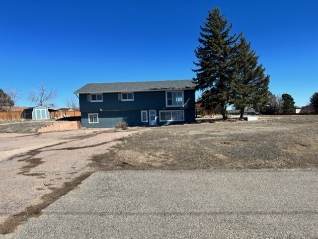 468 S Ridge Rd, Castle Rock, CO for lease - Building Photo - Image 3 of 15