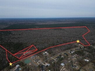More details for 0 Woodway dr, Sour Lake, TX - Land for Sale