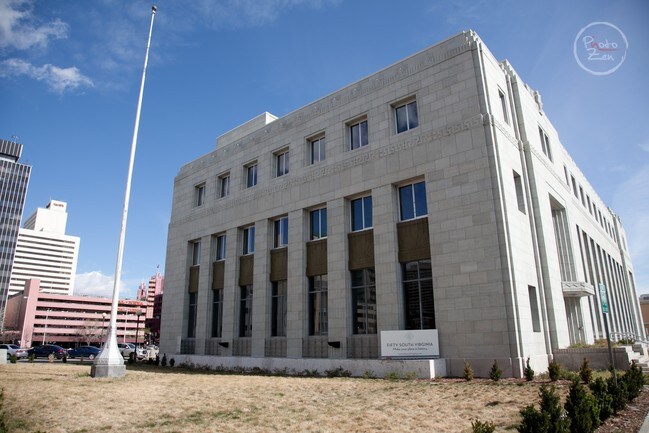 More details for 50 S Virginia St, Reno, NV - Office for Lease