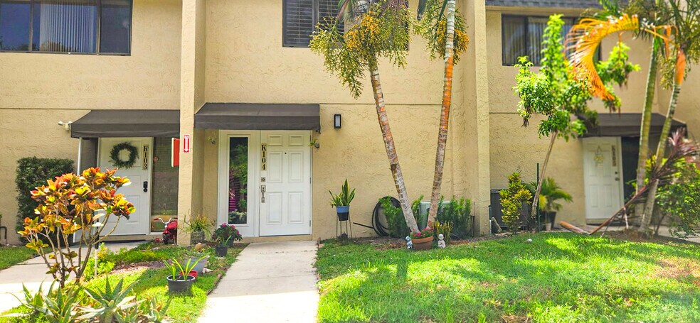 89 Deer Creek Rd, Deerfield Beach, FL à vendre - Photo du bâtiment - Image 3 de 23