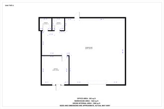 7189 Washington St SW, Covington, GA for lease Site Plan- Image 1 of 1