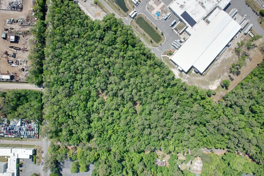 0 Edgewood Dr, Jacksonville, FL à vendre - Photo du bâtiment - Image 2 de 9