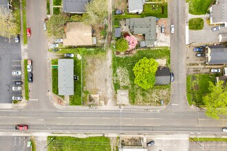 1823 E St, Washougal, WA - Aerial  map view - Image1