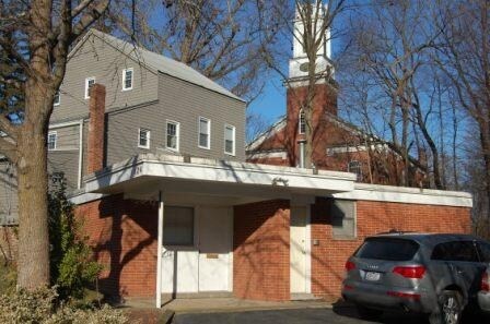 124 Washington St, Tappan, NY for lease Primary Photo- Image 1 of 5