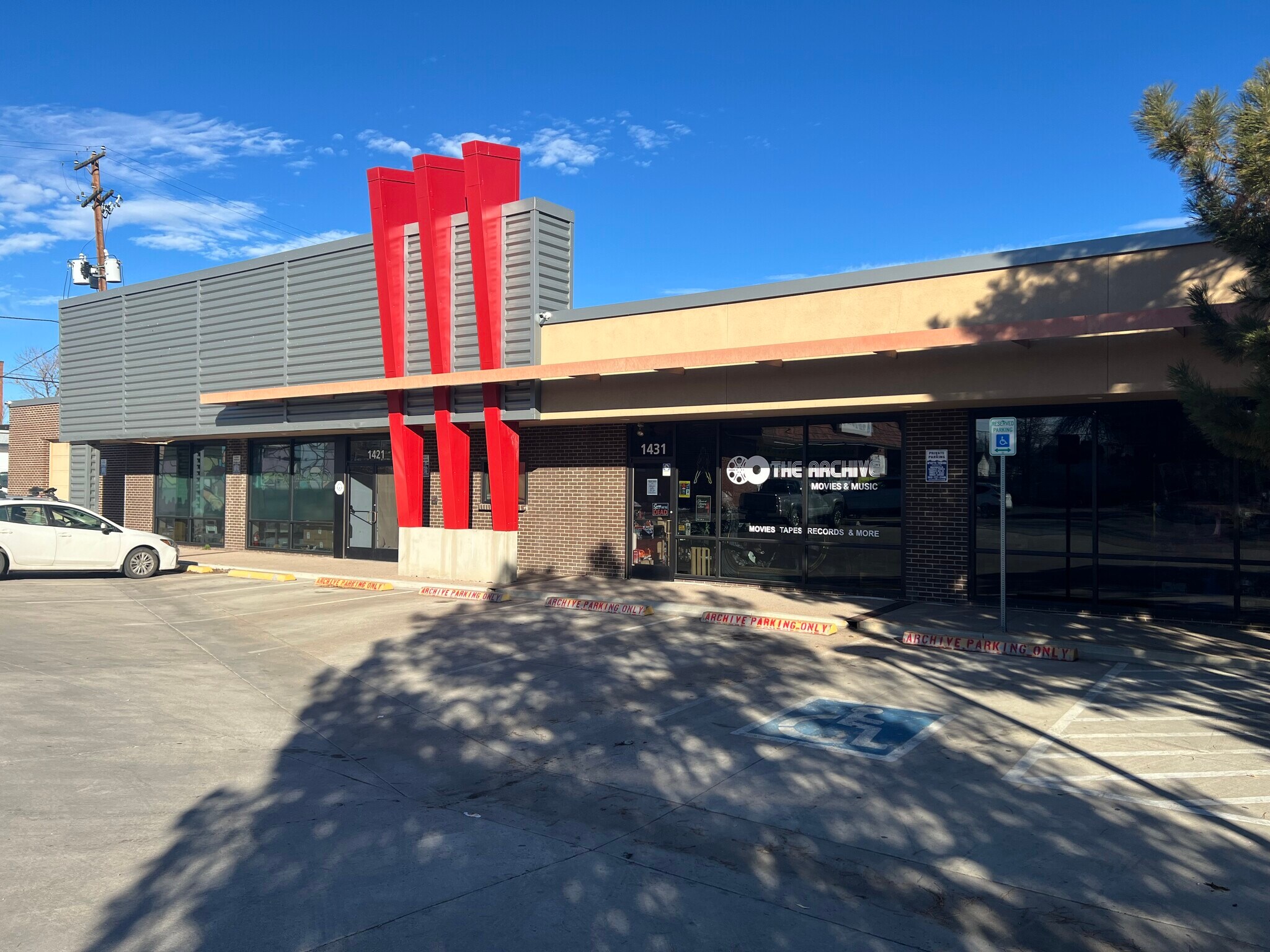 1421-1441 Dayton St, Aurora, CO for sale Building Photo- Image 1 of 1