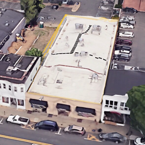 447 Broadway, Westwood, NJ for sale - Building Photo - Image 3 of 12