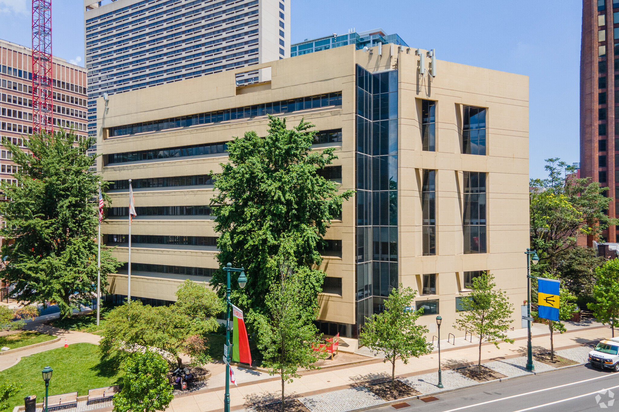 1709 Benjamin Franklin Pky, Philadelphia, PA for sale Building Photo- Image 1 of 1