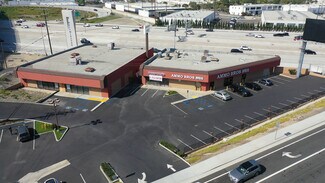 Plus de détails pour 14970 Goldenwest St, Westminster, CA - Commerce de détail à louer